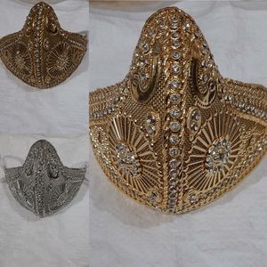 Indian handmade face masks